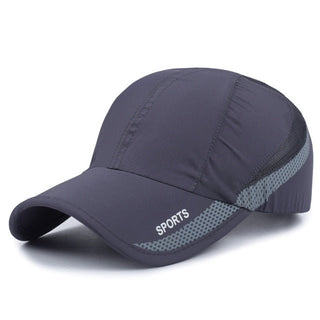 Gorra - Sportieve Flexibele Cap voor Actieve Lifestyle