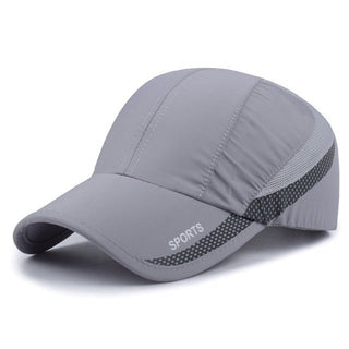 Gorra - Sportieve Flexibele Cap voor Actieve Lifestyle