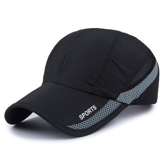 Gorra - Sportieve Flexibele Cap voor Actieve Lifestyle