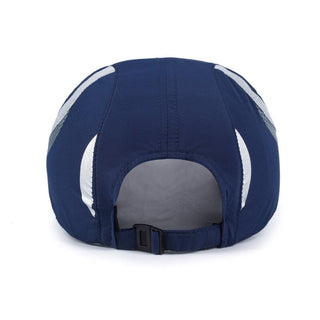 Gorra - Sportieve Flexibele Cap voor Actieve Lifestyle