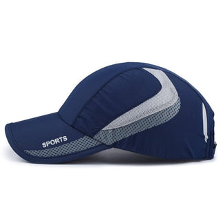 Gorra - Sportieve Flexibele Cap voor Actieve Lifestyle