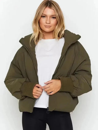 Haven - Puffer Jacket