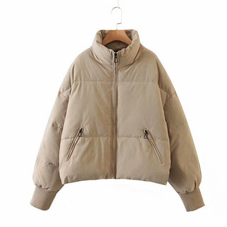 Haven - Puffer Jacket