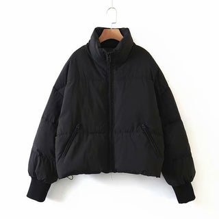 Haven - Puffer Jacket