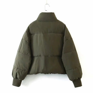 Haven - Puffer Jacket