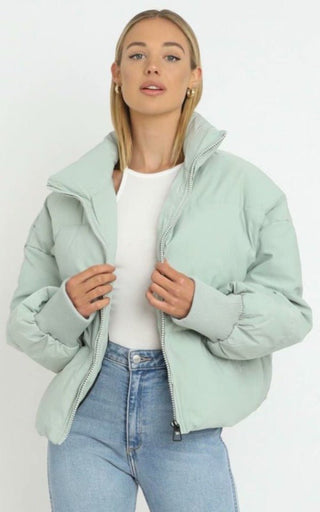 Haven - Puffer Jacket