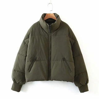 Haven - Puffer Jacket