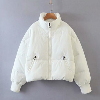 Haven - Puffer Jacket