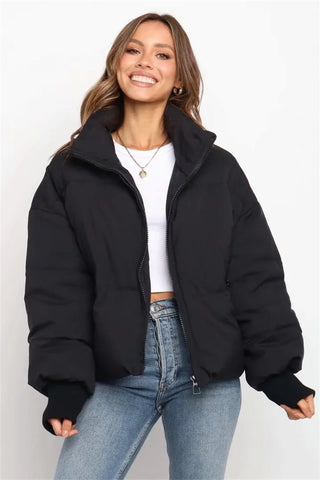 Haven - Puffer Jacket