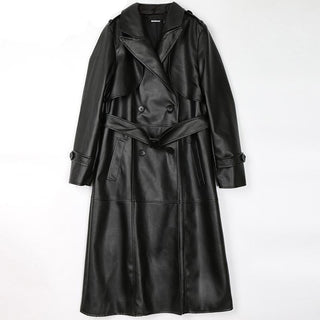 Haven - Trench Coat