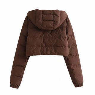 Horizona - Puffer Jacket