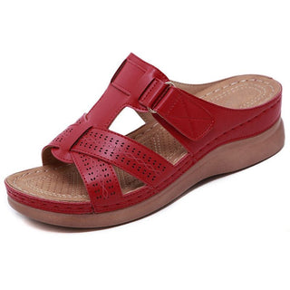 Ine | Dames Sandalen - Bayu