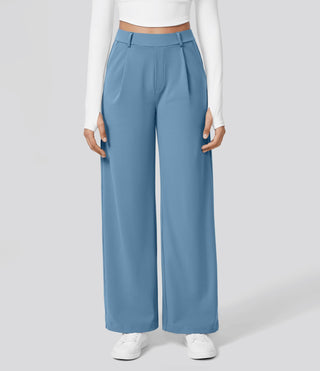 Inspire - Straight Leg Pants