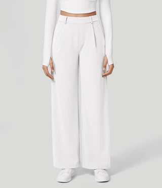 Inspire - Straight Leg Pants