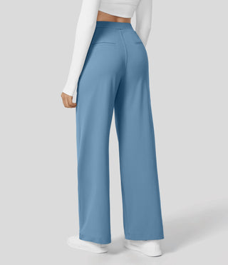 Inspire - Straight Leg Pants