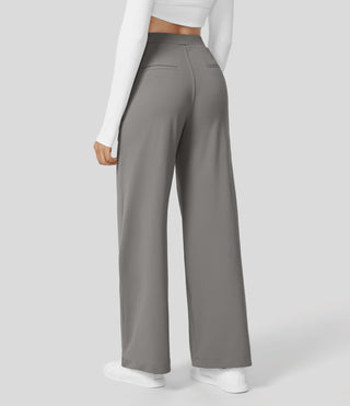 Inspire - Straight Leg Pants