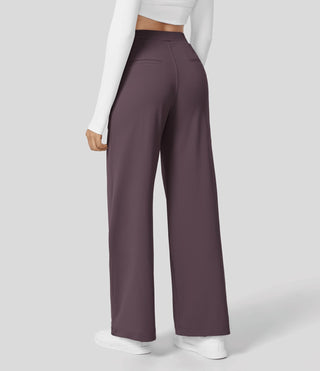 Inspire - Straight Leg Pants