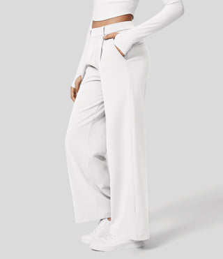 Inspire - Straight Leg Pants