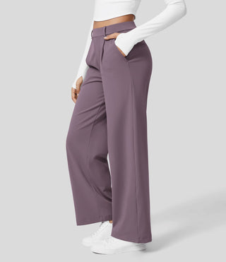 Inspire - Straight Leg Pants