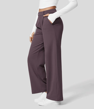 Inspire - Straight Leg Pants