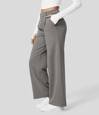 Inspire - Straight Leg Pants