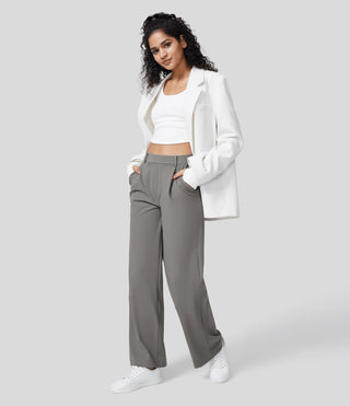 Inspire - Straight Leg Pants