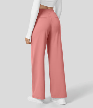 Inspire - Straight Leg Pants