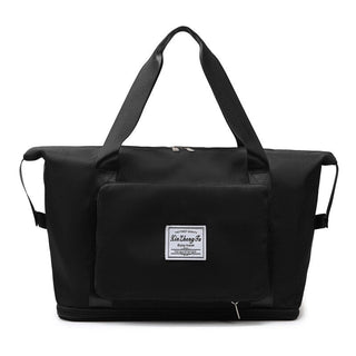 Kinsley - Vergrootbare Travelbag