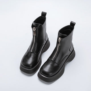 Luma - Leren Boots