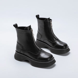 Luma - Leren Boots