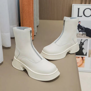 Luma - Leren Boots