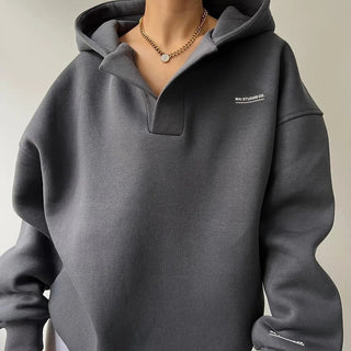 Mai Studios Co. - Casual Hoodie