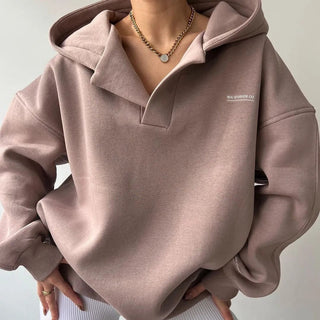 Mai Studios Co. - Casual Hoodie