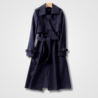 Maxi - Trenchcoat voor Dames