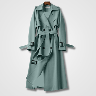 Maxi - Trenchcoat voor Dames