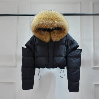 Motta - Korte Puffer Jacket