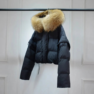 Motta - Korte Puffer Jacket