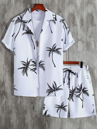 Nard - Stijlvol Hawaii Shirt