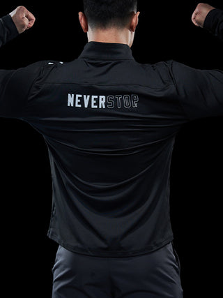 Neverstop - Trainingsjack