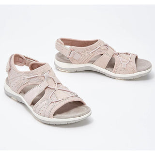 Perla - Ortopedische Sandalen voor Optimaal Comfort