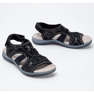 Perla - Ortopedische Sandalen voor Optimaal Comfort