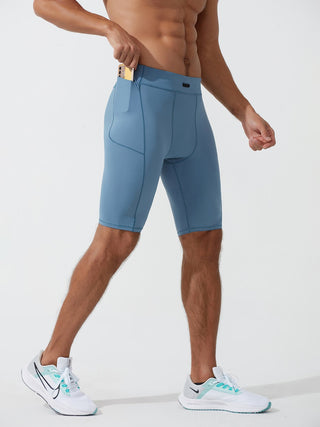 Premium Compressie Shorts voor Optimale Trainingservaringen