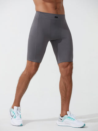 Premium Compressie Shorts voor Optimale Trainingservaringen