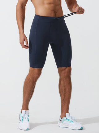 Premium Compressie Shorts voor Optimale Trainingservaringen