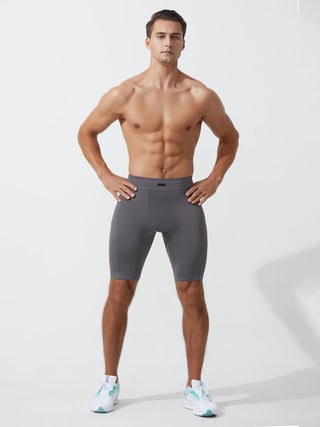 Premium Compressie Shorts voor Optimale Trainingservaringen