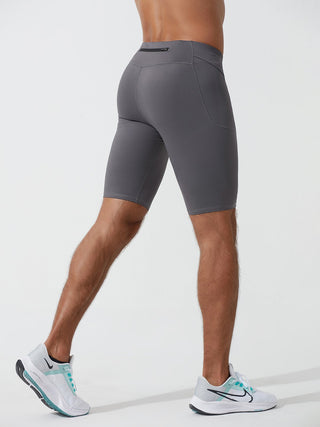 Premium Compressie Shorts voor Optimale Trainingservaringen