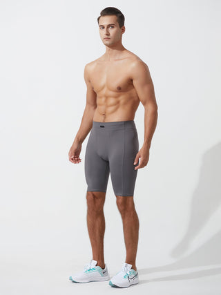 Premium Compressie Shorts voor Optimale Trainingservaringen