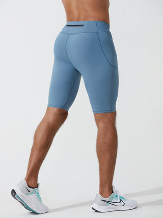 Premium Compressie Shorts voor Optimale Trainingservaringen