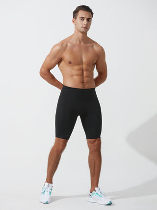 Premium Compressie Shorts voor Optimale Trainingservaringen