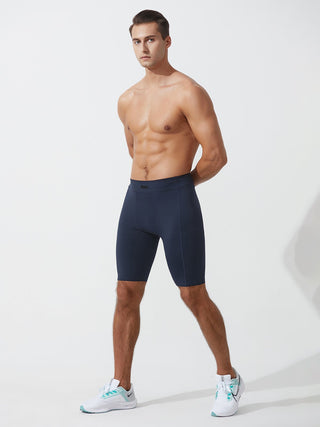 Premium Compressie Shorts voor Optimale Trainingservaringen